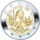 Vatikan 2 Euro Münze - 90. Jahrestag der Gründung des Staates Vatikanstadt 2019 - © Europäische Union 1998–2024