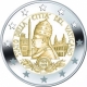 Vatikan 2 Euro Münze - 90. Jahrestag der Gründung des Staates Vatikanstadt 2019 - © Europäische Union 1998–2025