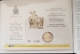Vatikan 2 Euro Münze - Europäisches Jahr des Kulturerbes 2018 - Numisbrief - © MDS-Logistik