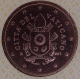 Vatikan 5 Cent Münze 2017 - © eurocollection.co.uk