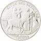 Vatikan 5 Euro Silber Münze 96. Welttag des Migranten und Flüchtlings 2010 - © NumisCorner.com