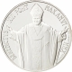 Vatikan 5 Euro Silber Münze 96. Welttag des Migranten und Flüchtlings 2010 - © NumisCorner.com