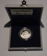 Vatikan 5 Euro Silber Münze Jahr des Rosenkranzes 2003 - © Coinf