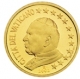 Vatikan 50 Cent Münze 2002 - © Michail