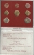 Vatikan Euro Münzen Kursmünzensatz 2004 - © MDS-Logistik