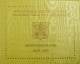Vatikan Euro Münzen Kursmünzensatz 2009 - © bund-spezial