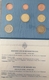 Vatikan Euro Münzen Kursmünzensatz 2012 - © muenzen2023