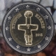 Zypern 2 Euro Münze 2015