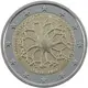 Zypern 2 Euro Münze - 30 Jahre Institut für Neurologie und Genetik 2020 - Coincard - © Europäische Union 1998–2024