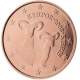 Zypern 5 Cent Münze 2008 -  © European-Central-Bank