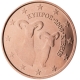 Zypern 5 Cent Münze 2008 - © European Central Bank
