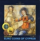 Zypern Euro Münzen Kursmünzensatz 2013 - © Zafira